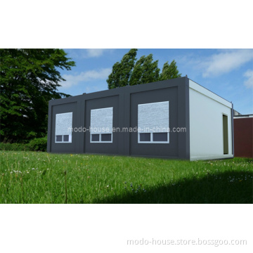 Wooden Houses/Green Homes/Mobil Homes/Home Builder (C01)